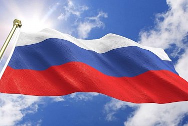 22 августа – День государственного флага России!